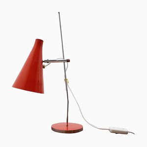 Mid-Century Tischlampe von Josef Hurka, 1960er