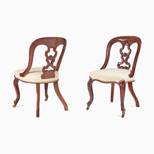 Design Esszimmerstühle online kaufen bei Pamono