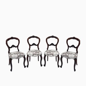 Design Esszimmerstühle online kaufen bei Pamono