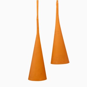 Plafonniers Uto Vintage par Lagranja Design pour Foscarini, Set de 2