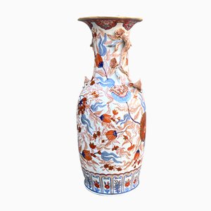 Vase Mid-Century, Japon, 1950s