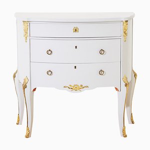 Commode Style Louis Vintage