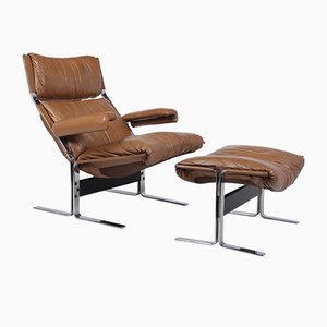 Original Mid-Century Stühle kaufen | Pamono Online Shop