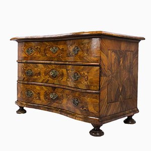 Baroque Chest of Drawers