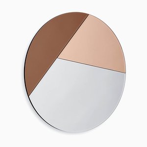 Nouveau 70 Mirror by Reflections Copenhagen