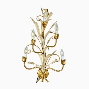 French Sconce, 1970s