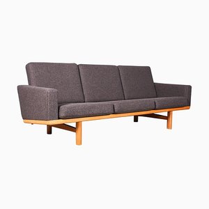 3-Seat Sofa by Hans J. Wegner for Getama