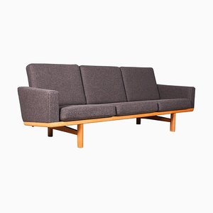 3-Sitzer Sofa von Hans J. Wegner für Getama