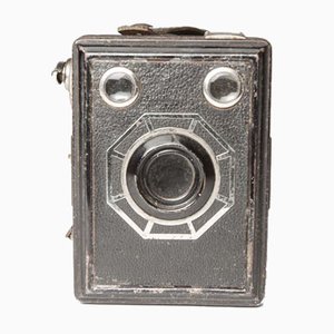 Fotocamera Art Déco, anni '30