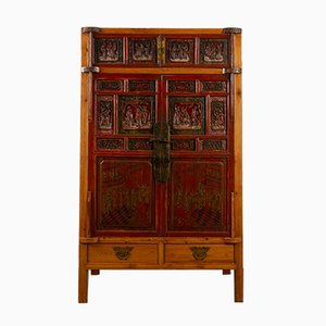 Antike Schränke Online Shop | Shop Antike Schränke bei PAMONO