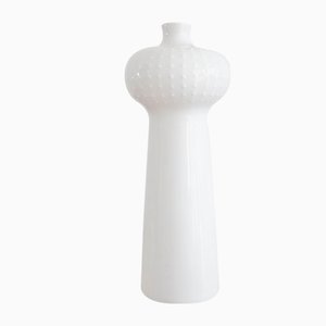 Vase par Ludvig Zeppner pour Meissen, 1960s