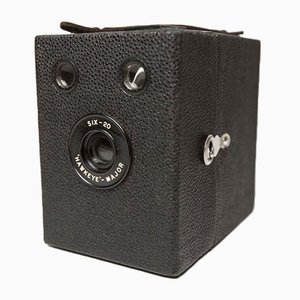 Kamera von Kodak, 1930er