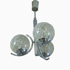 MId Century Deckenlampe von Richard Essig. 1960 - 1970