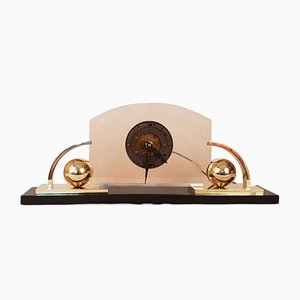 Orologio elettrico Art Déco, anni '30