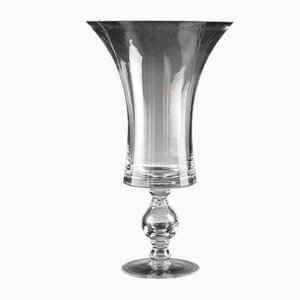 Small Laura Cup in Transparant Glass from VGnewtrend