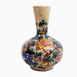 Italian Vase from Gubbio, 1960s