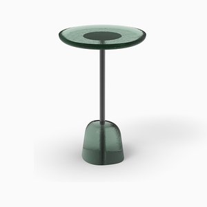 Pina alta 8301GRGBR verde di Sebastian Herkner per Pulpo