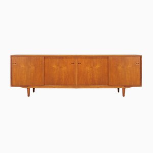 Credenza di Arne Vodder, anni '80