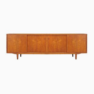 Credenza di Arne Vodder, anni '80