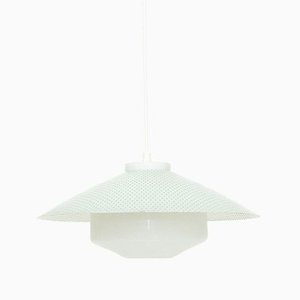 Pendant Lamp by Lisa Johansson Pape for Orno, Finland, 1950s