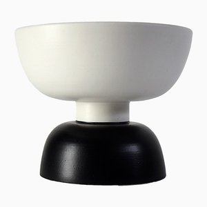Ceramic Bowl by Ettore Sottsass for Bitossi, 1960s