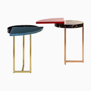 Wing End Table by Hagit Pincovici