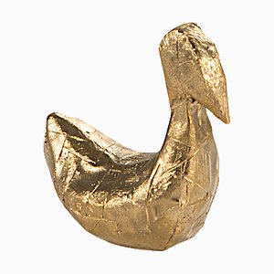 Swan 5700SW in Bronze von Kai Linke für Pulpo