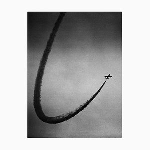 Jet Lag - Original Photography Signed par Cyrille Druart 2018