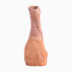 Gaïamorphism, Unique Organic Vase, Aurore