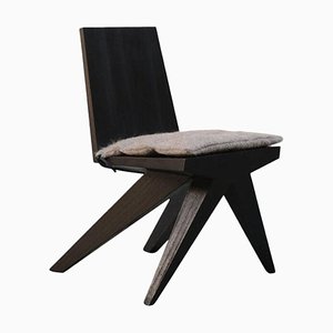 V-Dining Chair, Arno Declercq