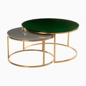 Table Basse Moderne Brillante, Pols Potten Studio