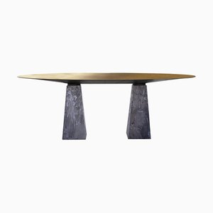 Table CBS_2 par Jan Garncarek