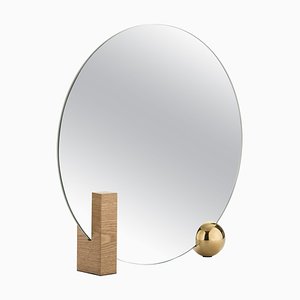 Oscar Wilde Dandy's Mirror by WUU