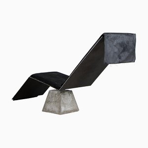Flykt chair by Lucas Morten