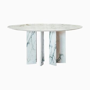 Dining Table by Jeroen Thys Van Den Audenaerde