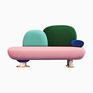 Toadstool Collection, Sofa, Masquespacio