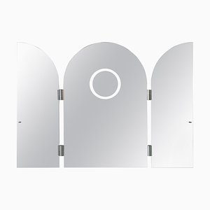 Monumental Triptychs Enlighted Mirror, Jesse Visser
