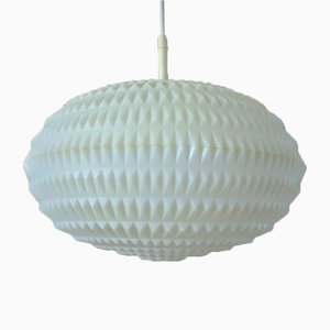 Ceiling Lamp by Aloys Gangkofner for Erco, 1960s