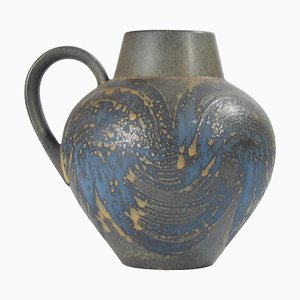German Ceramic Vase from Carstens Tönnieshof, 1960s
