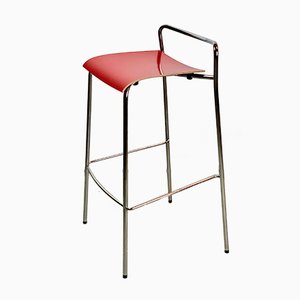 Chip Piiroinen Stools by Antti Kotilainen, 2002, Set of 4