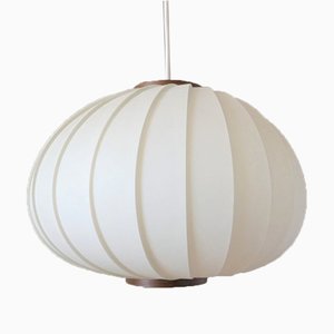 Lampada da soffitto Swing Mid-Century di Svend Aage Holm Sørensen per Holm Sørensen & Co, anni '50