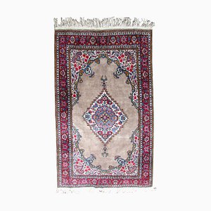Vintage Middle Eastern Carpet, 1970s
