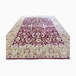 Vintage Middle Eastern Carpet, 1970s