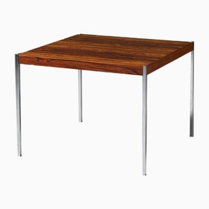 Table by Uno & Östen Kristiansson for Luxus, Sweden, 1960s