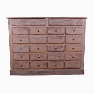Antique French Chest of Drawers, 1840s
