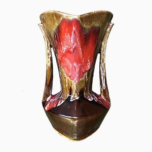 Vintage Vase from Vallauris