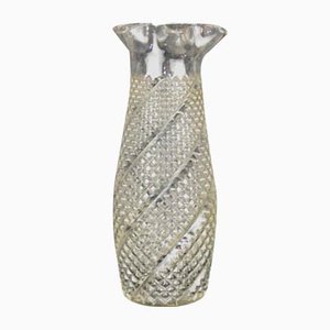 Glass Vase, 1960s