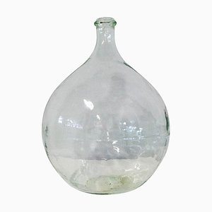 Bouteille Antique en Verre