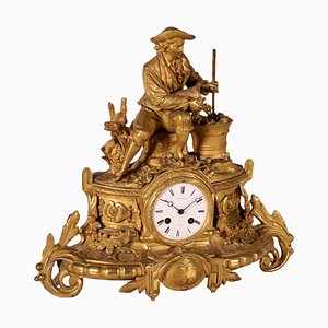 Antike Uhren Online Shop | Shop Antike Uhren bei PAMONO