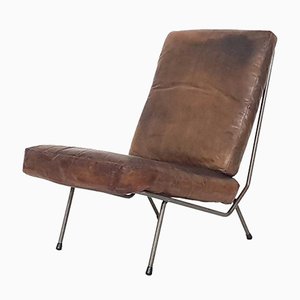 Fauteuil par Koene Oberman pour Gelderland, Pays-Bas, 1950s